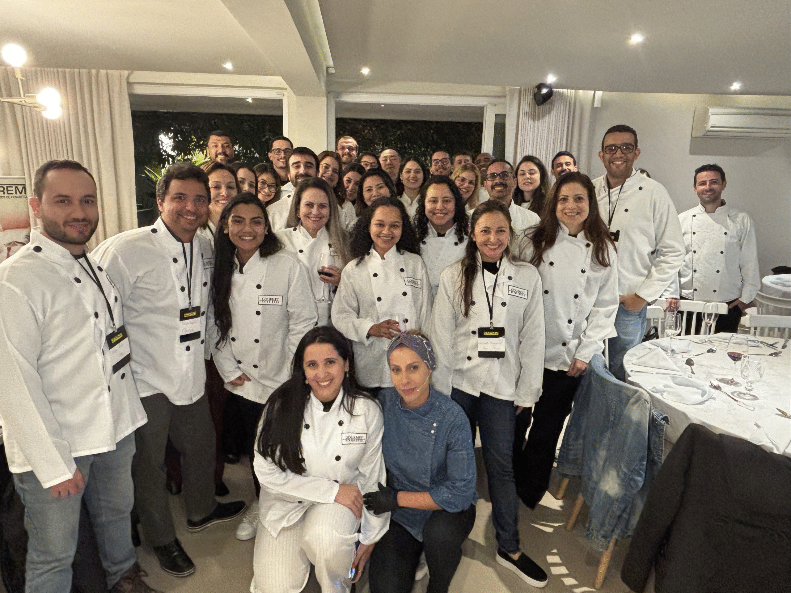 6ª Oterprem Experience
